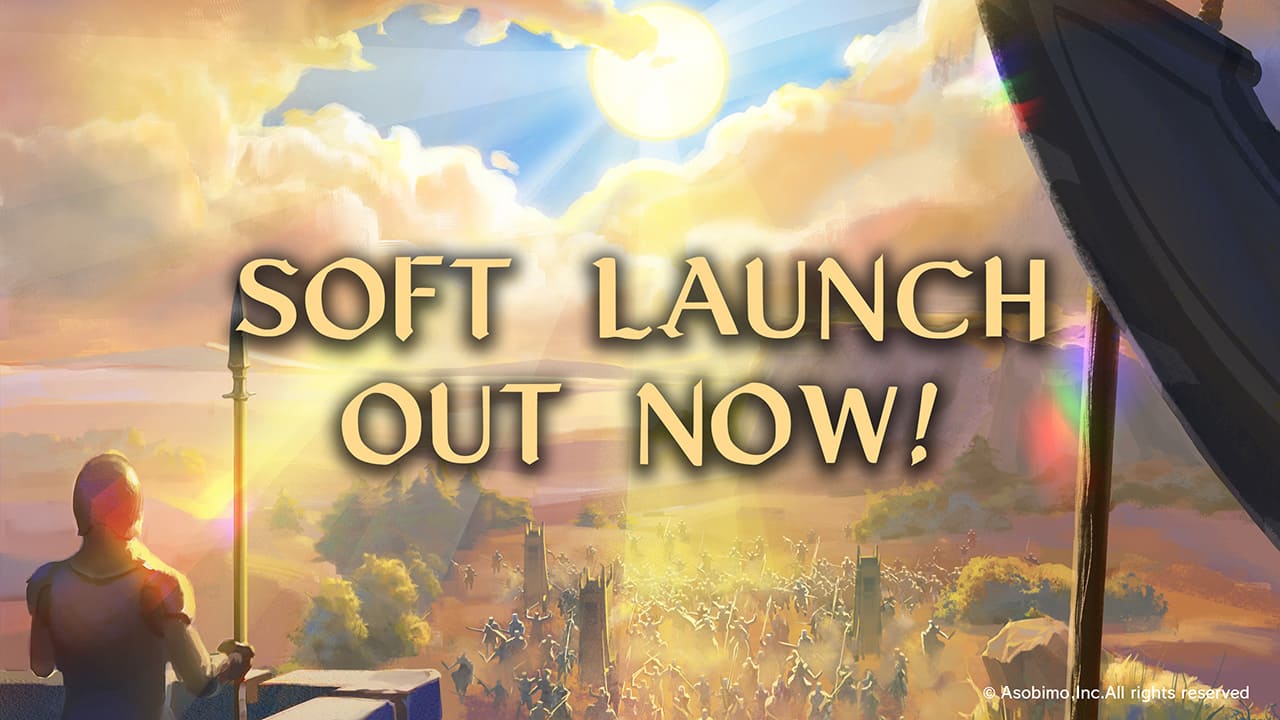 Soft Launch of Against War is now available!